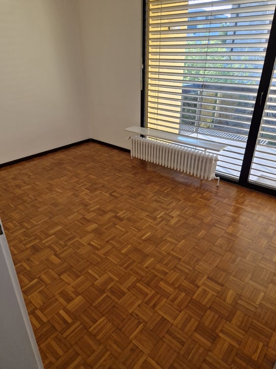 Graziosa casa unifamiliare di 1.5 locali con camino 5