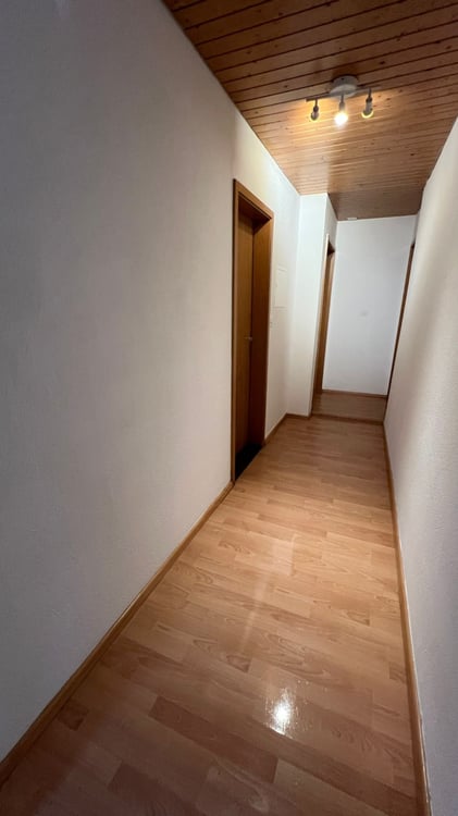 Gemütliche 1.5 Zimmerwohnung in Walzenhausen 4