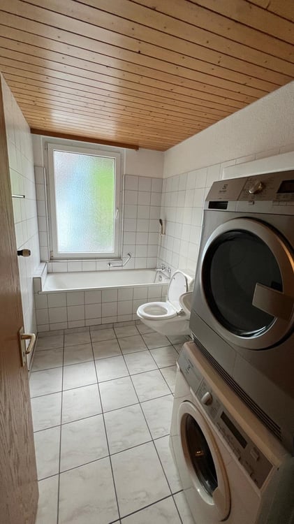 Gemütliche 1.5 Zimmerwohnung in Walzenhausen 2