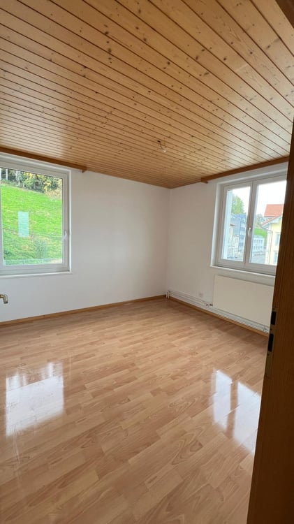 Gemütliche 1.5 Zimmerwohnung in Walzenhausen 3