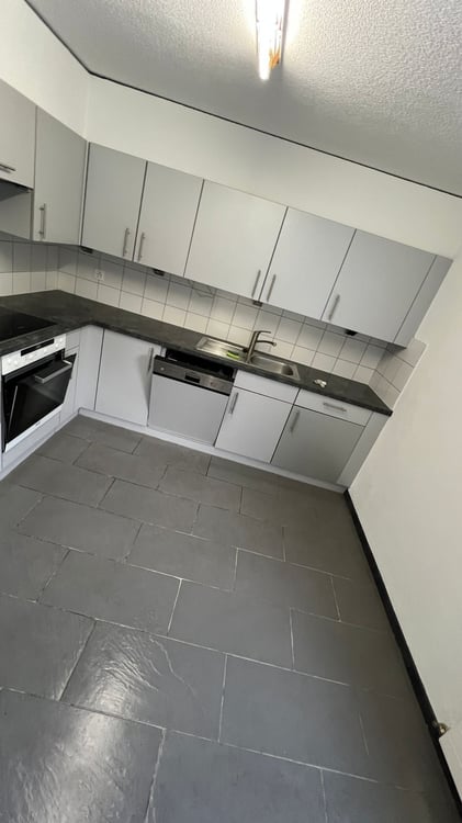 Gemütliche 1.5 Zimmerwohnung in Walzenhausen 1