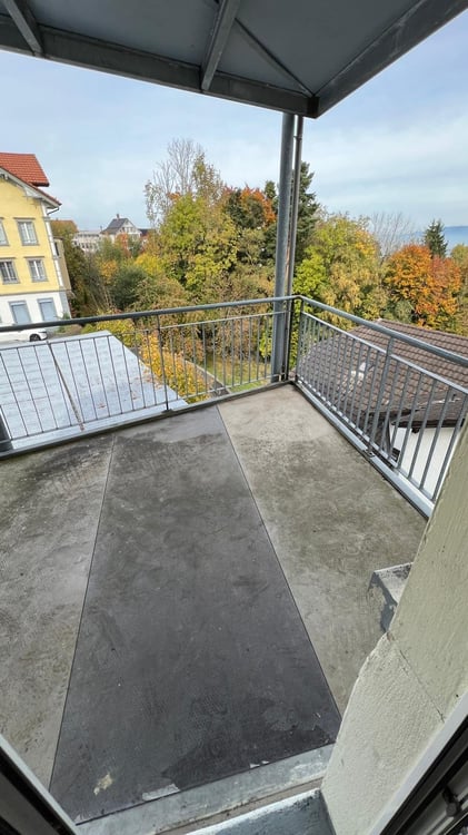 Gemütliche 1.5 Zimmerwohnung in Walzenhausen 5