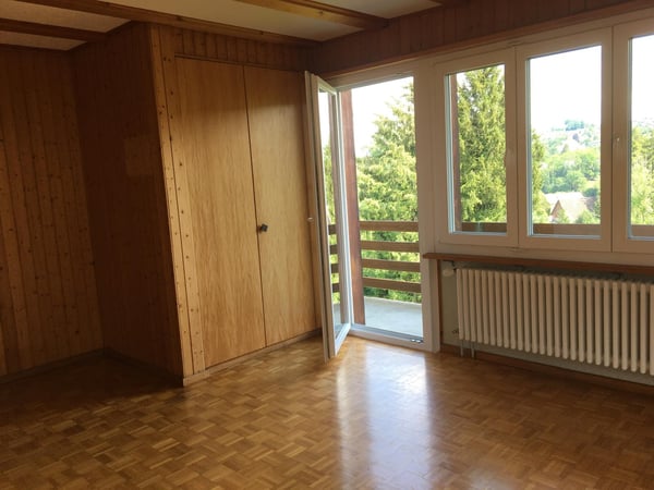 Einfamilienhaus mit 1 Zimmer zu vermieten 2