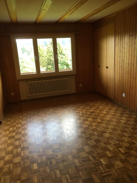 Einfamilienhaus mit 1 Zimmer zu vermieten 3