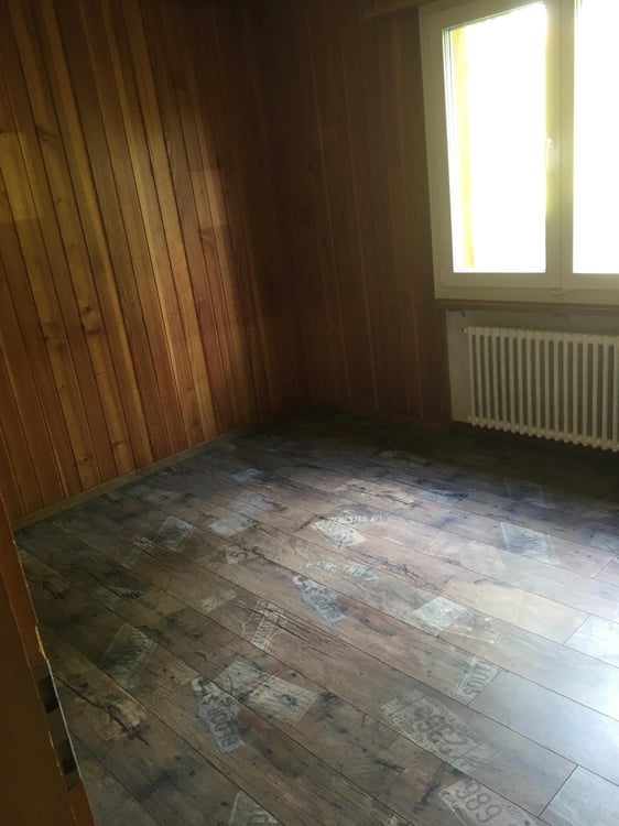 Einfamilienhaus mit 1 Zimmer zu vermieten 4