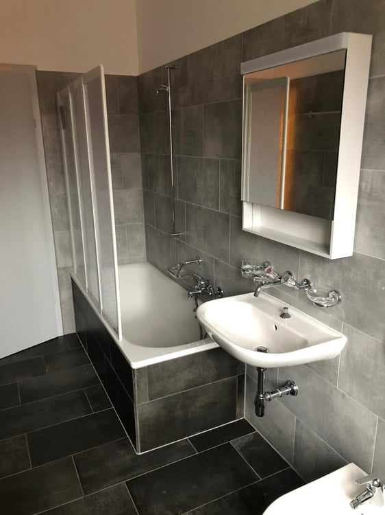 Bell'appartamento a pigione moderata a Mendrisio 2