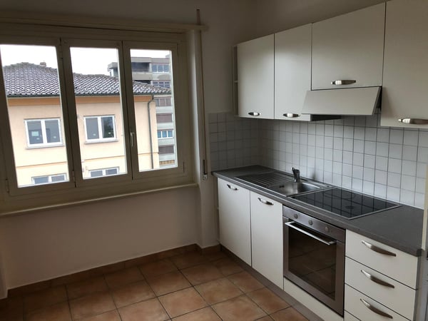 Bell'appartamento a pigione moderata a Mendrisio 1