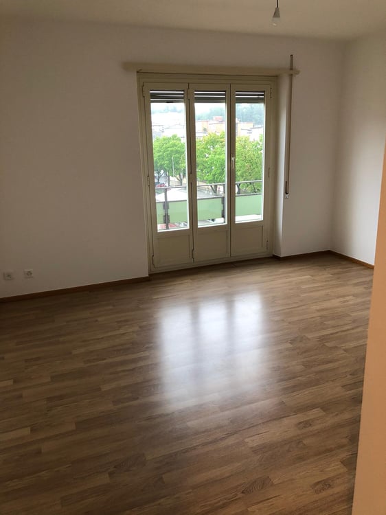 Bell'appartamento a pigione moderata a Mendrisio 3