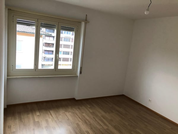 Bell'appartamento a pigione moderata a Mendrisio 4