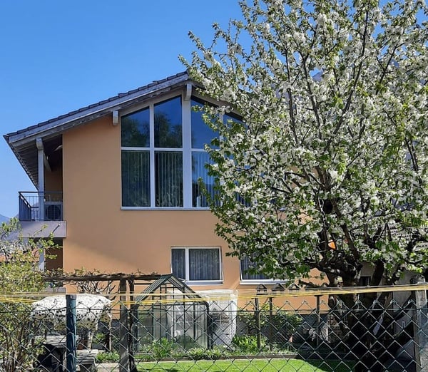 Casa in zona stupenda - Sehr schön gelegenes Haus 1