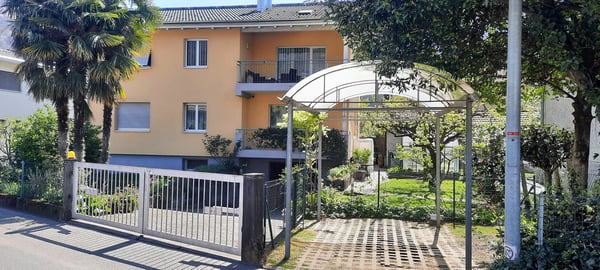 Casa in zona stupenda - Sehr schön gelegenes Haus 5