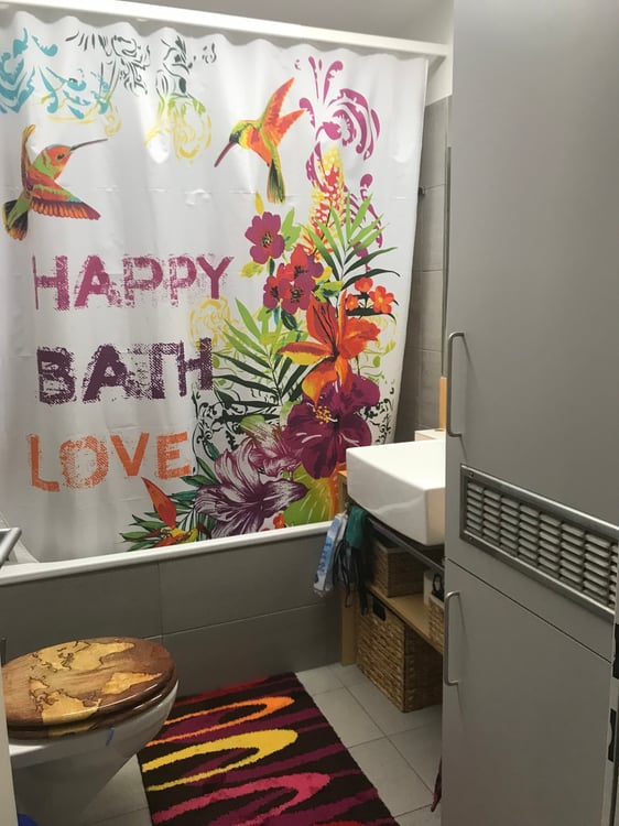 Wohnung zu Untermiete von mitte Februar bis ende April 2026 4