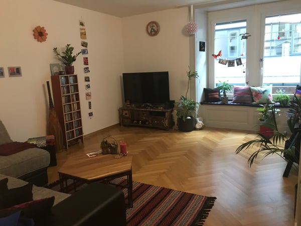 Wohnung zu Untermiete von mitte Februar bis ende April 2026 2