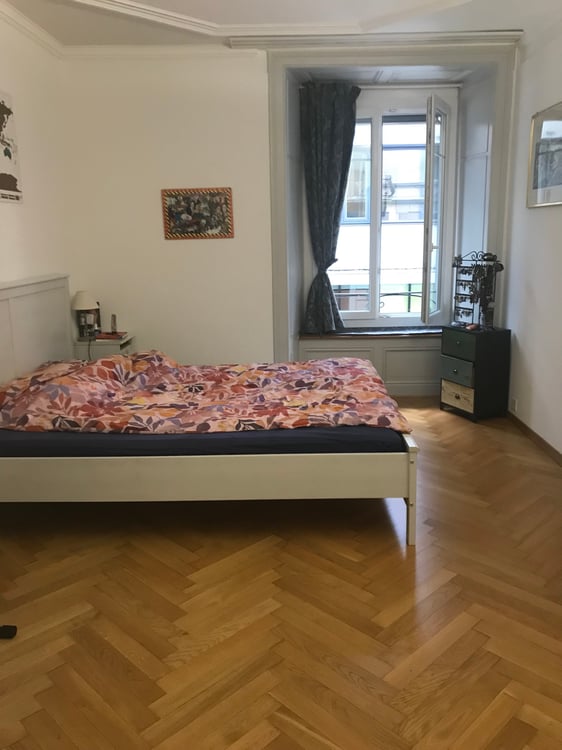 Wohnung zu Untermiete von mitte Februar bis ende April 2026 3