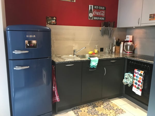 Wohnung zu Untermiete von mitte Februar bis ende April 2026 5