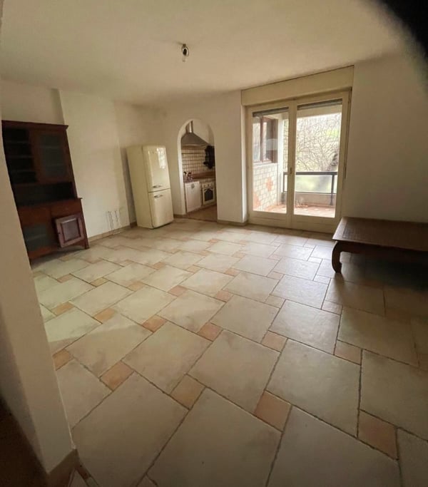 Appartamento 1.5 vendesi 4