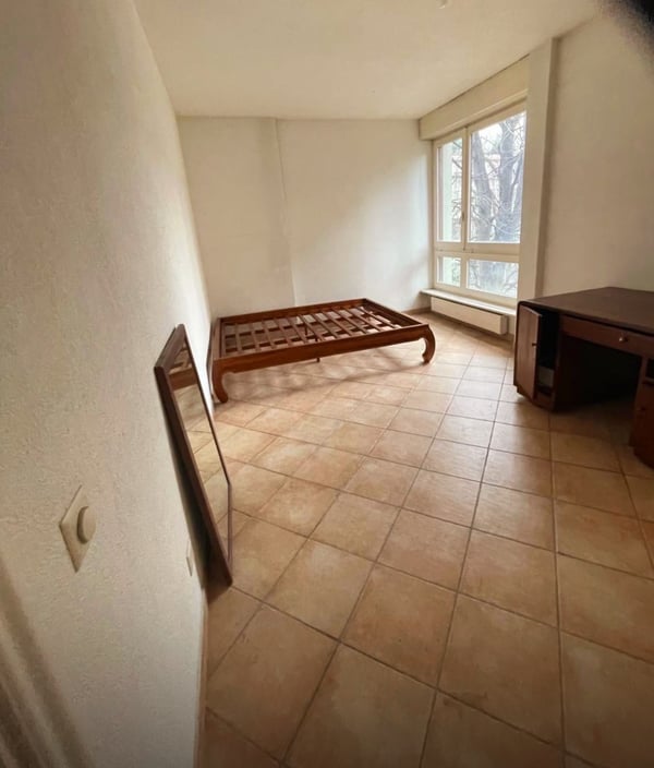 Appartamento 1.5 vendesi 2