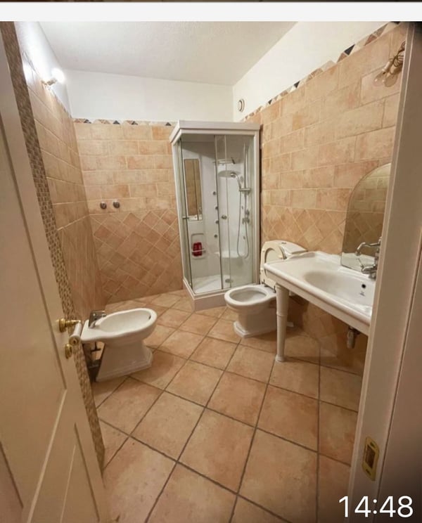 Appartamento 1.5 vendesi 5