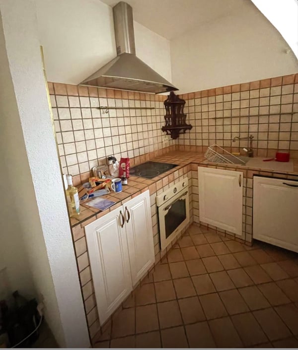 Appartamento 1.5 vendesi 3