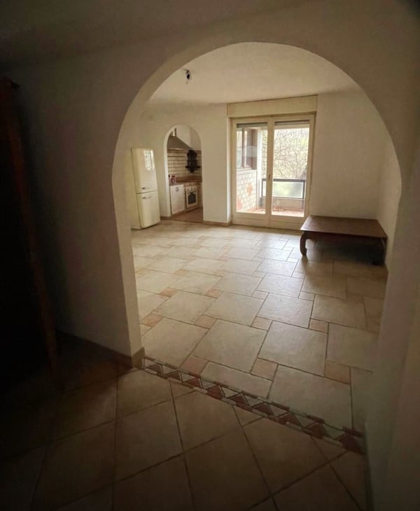 Appartamento 1.5 vendesi 1