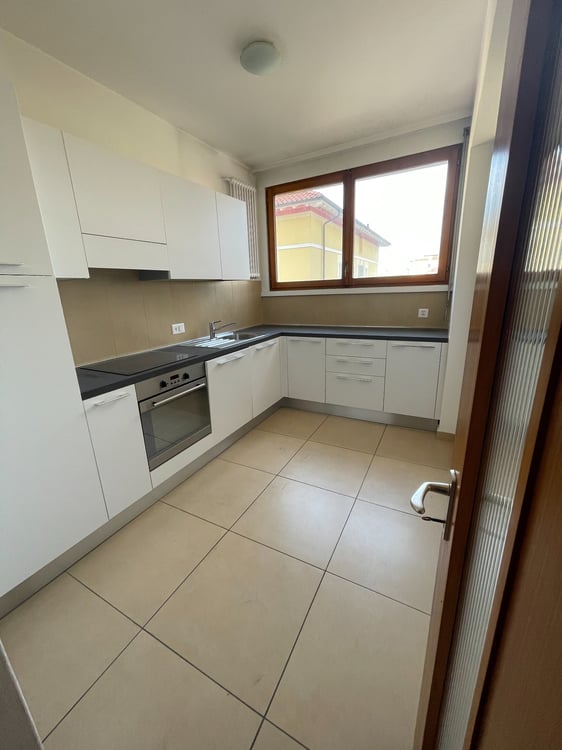 CHIASSO, CORSO SAN GOTTARDO 96, 1.5 LOCALI 2