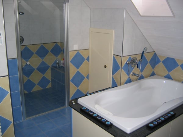 Residenz im traditionellen Appenzeller Holzbaustil 5