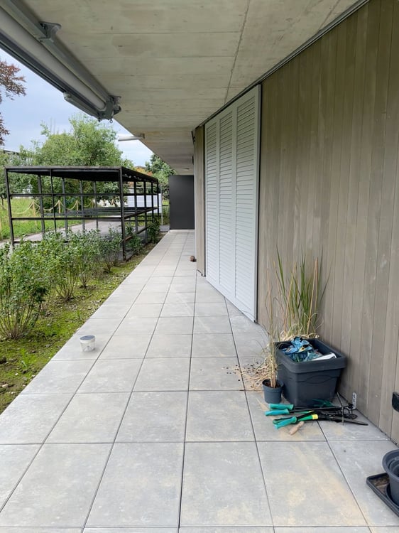 Nachmieter gesucht: 1.5 Zimmer Wohnung in Deitingen 1