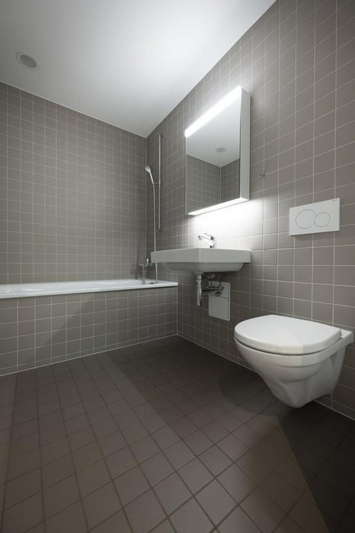 Nachmieter gesucht: 1.5 Zimmer Wohnung in Deitingen 5