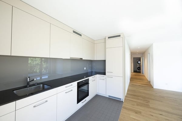 Nachmieter gesucht: 1.5 Zimmer Wohnung in Deitingen 2