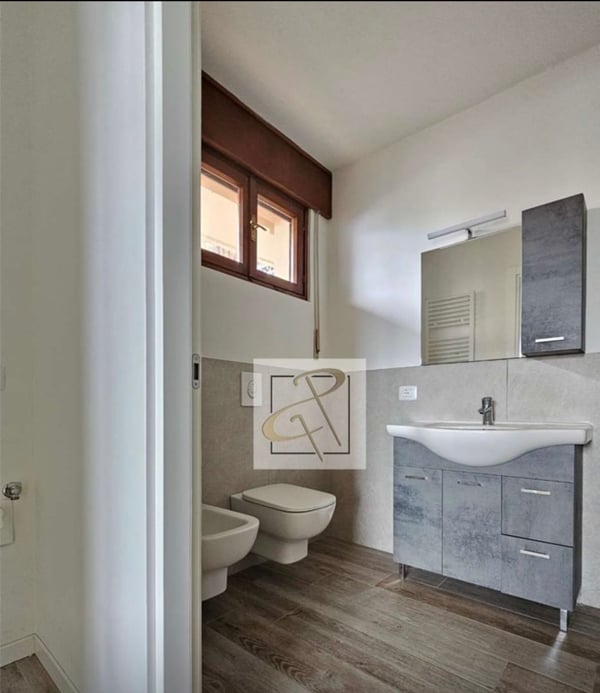 Bilocale Lago di Garda Italia 4