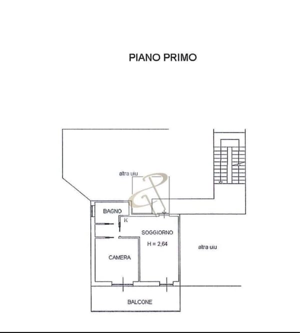 Bilocale Lago di Garda Italia 5