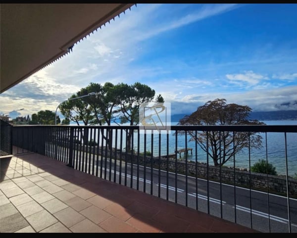 Bilocale Lago di Garda Italia 1