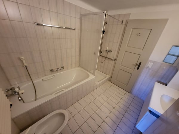 1.5 Zimmer-Einfamilienhaus für Gartenliebhaber 4