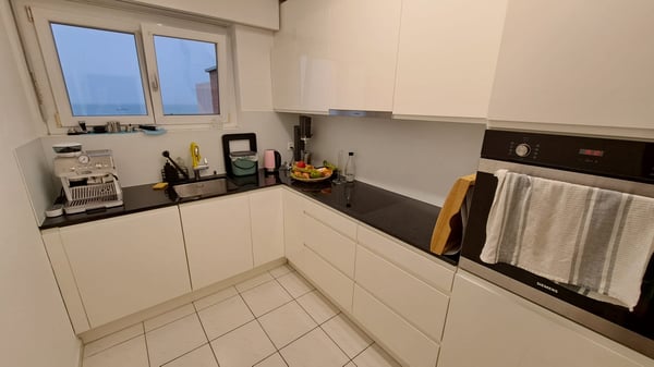 Attika-Traumwohnung mit Panoramasicht über den Bodensee 3