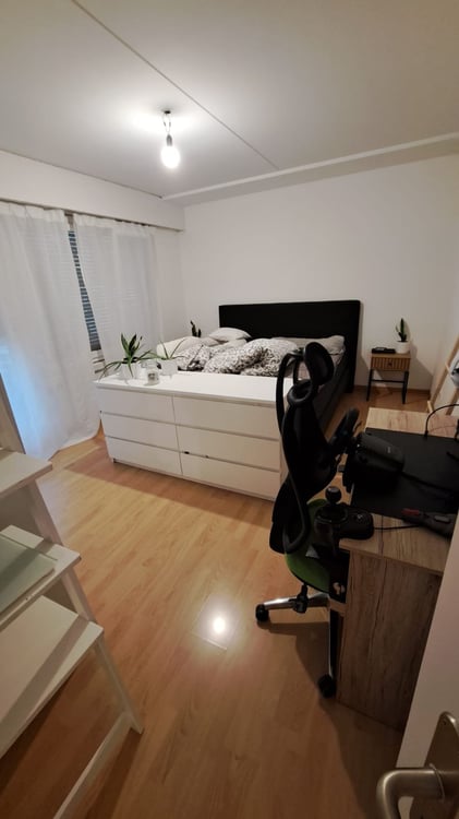 Attika-Traumwohnung mit Panoramasicht über den Bodensee 5