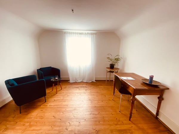 Therapieraum/ Atelier in Aarau, ab 220.- 1
