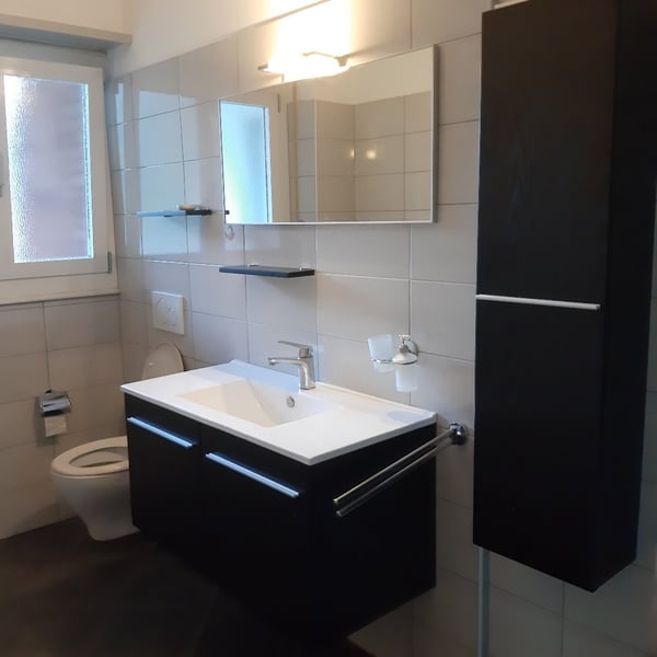 Appartamento in affitto 3