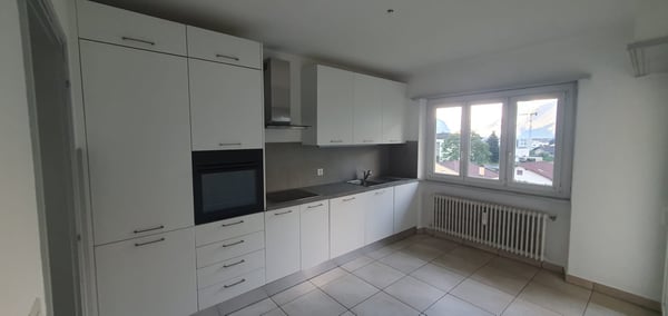 Appartamento in affitto 1