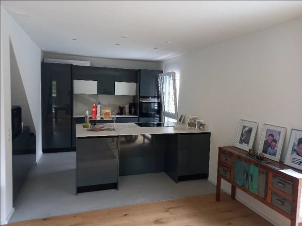 1.5 locali - Biasca-Loderio - CHF 1'750.-- spese incluse 2