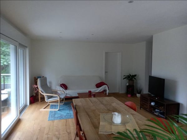 1.5 locali - Biasca-Loderio - CHF 1'750.-- spese incluse 3