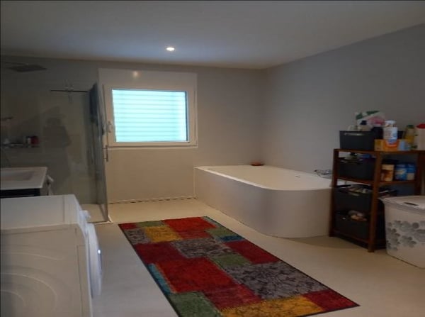 1.5 locali - Biasca-Loderio - CHF 1'750.-- spese incluse 4