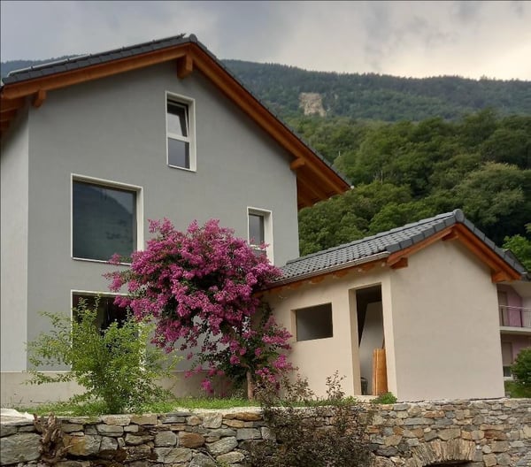 1.5 locali - Biasca-Loderio - CHF 1'750.-- spese incluse 1