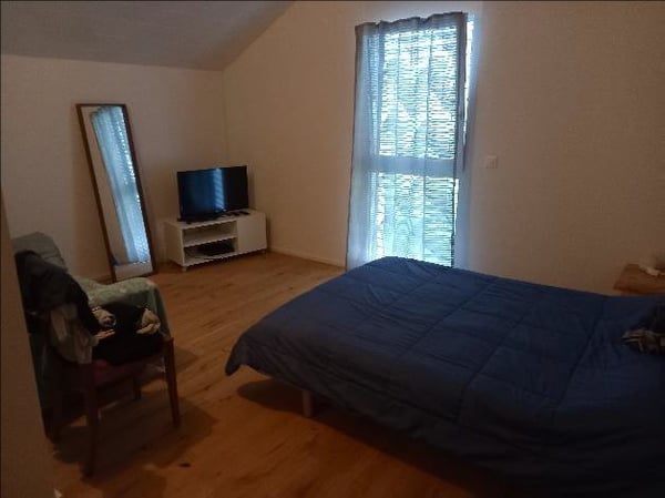 1.5 locali - Biasca-Loderio - CHF 1'750.-- spese incluse 5