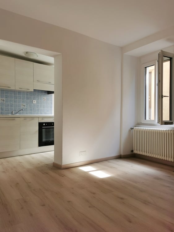 Appartamento 1 locali 2