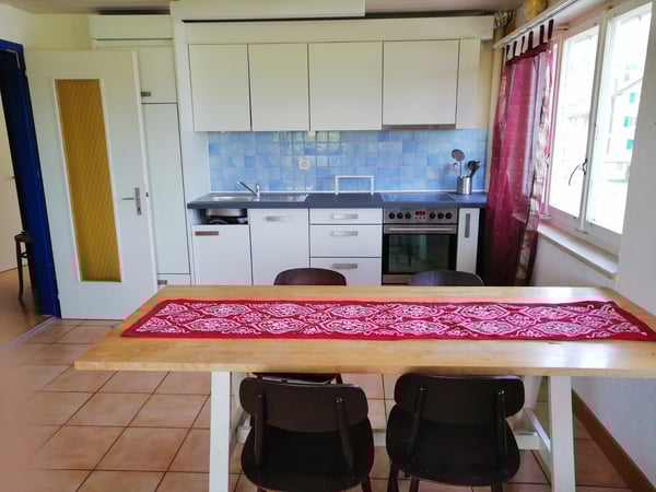 Zimmer in 3er WG (Wohngemeinschaft) 3