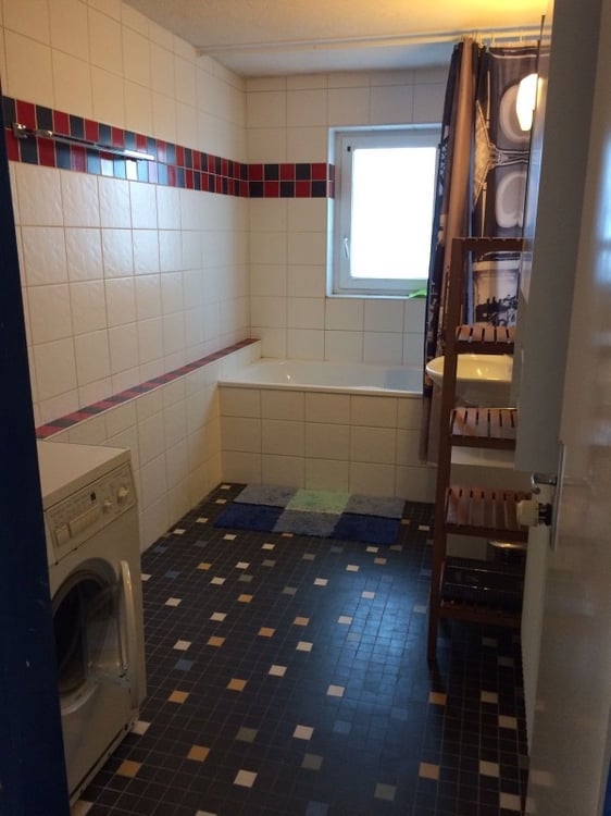 Zimmer in 3er WG (Wohngemeinschaft) 2