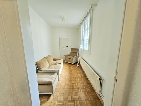 Wunderschöne 1.5 Zimmer Wohnung am Lohnhof 5