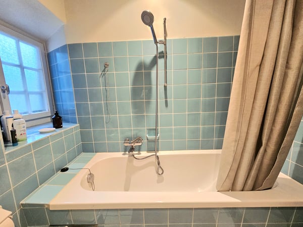 Wunderschöne 1.5 Zimmer Wohnung am Lohnhof 3