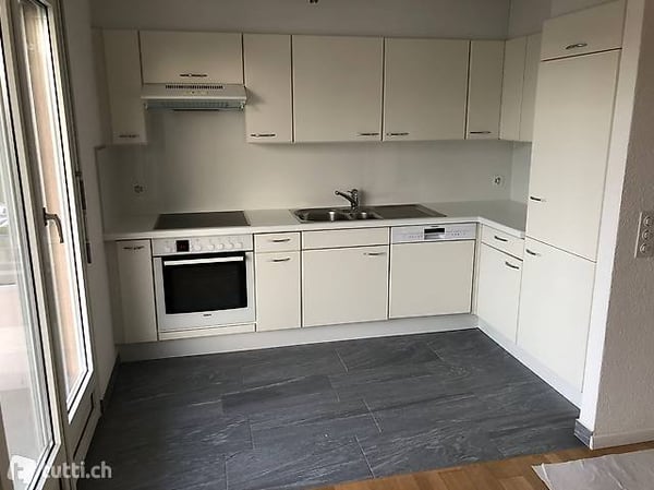 1.5 Zimmer Wohnung 5