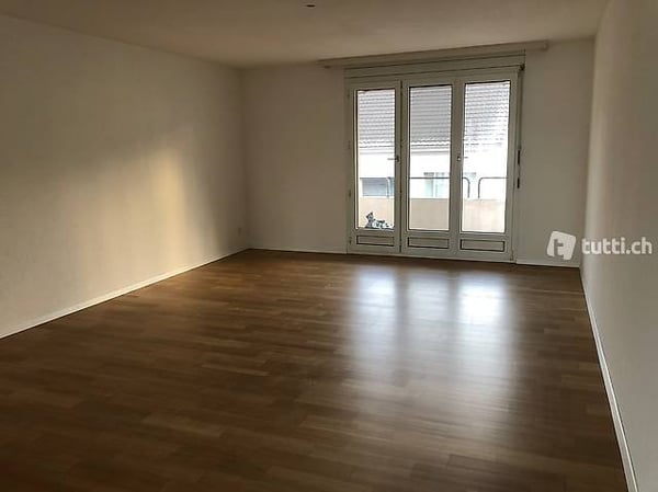 1.5 Zimmer Wohnung 3